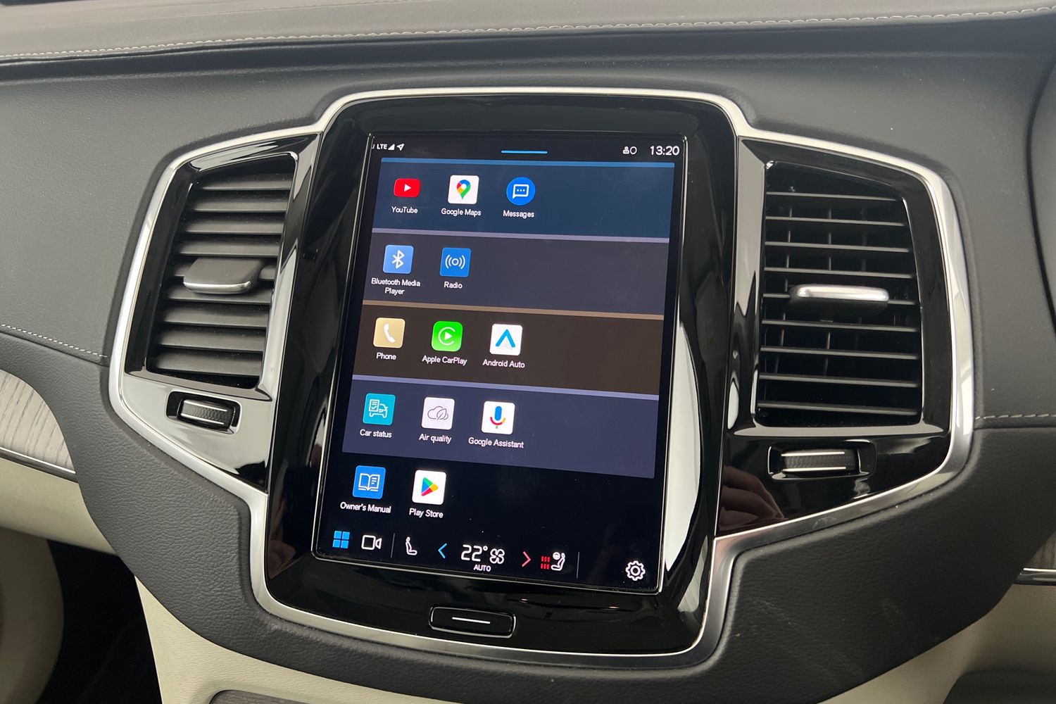 Used Volvo XC90 2022 for sale - 77434894: Photo 33