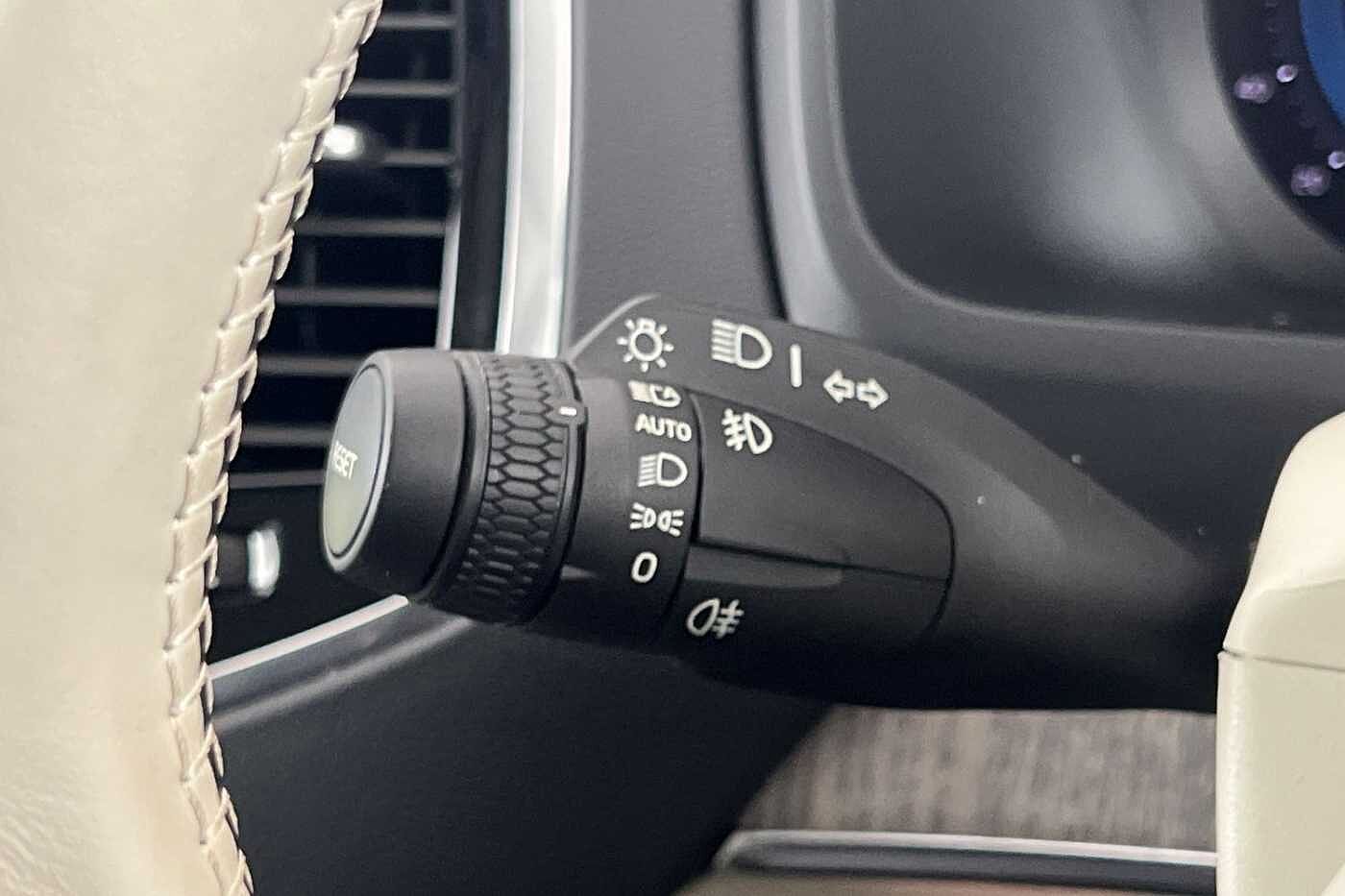 Used Volvo XC90 2022 for sale - 77434894: Photo 36