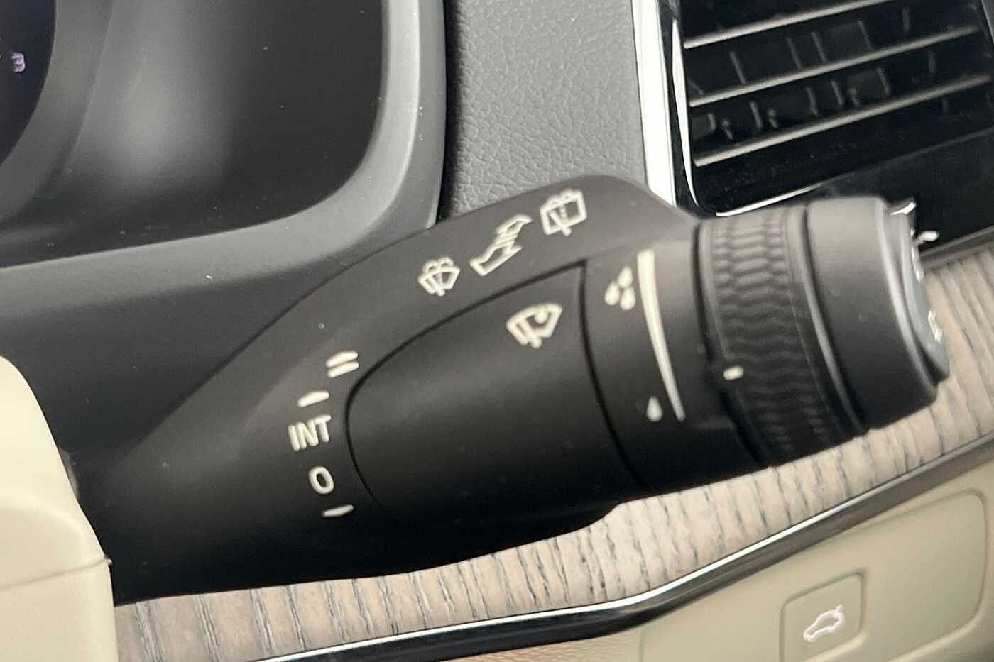 Used Volvo XC90 2022 for sale - 77434894: Photo 37