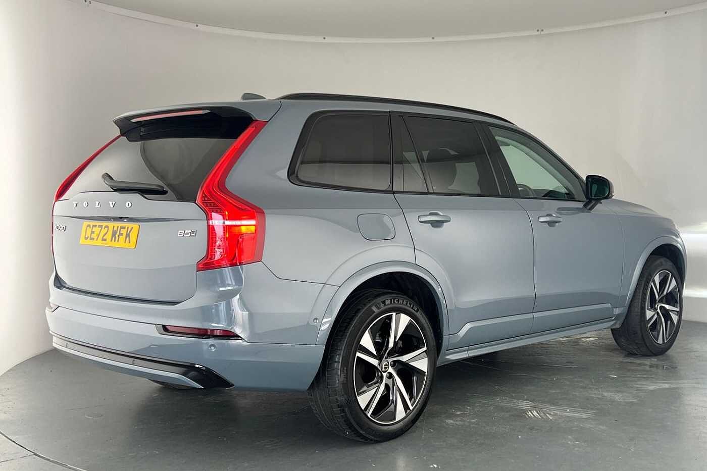 Used Volvo XC90 2022 for sale - 77434894: Photo 38