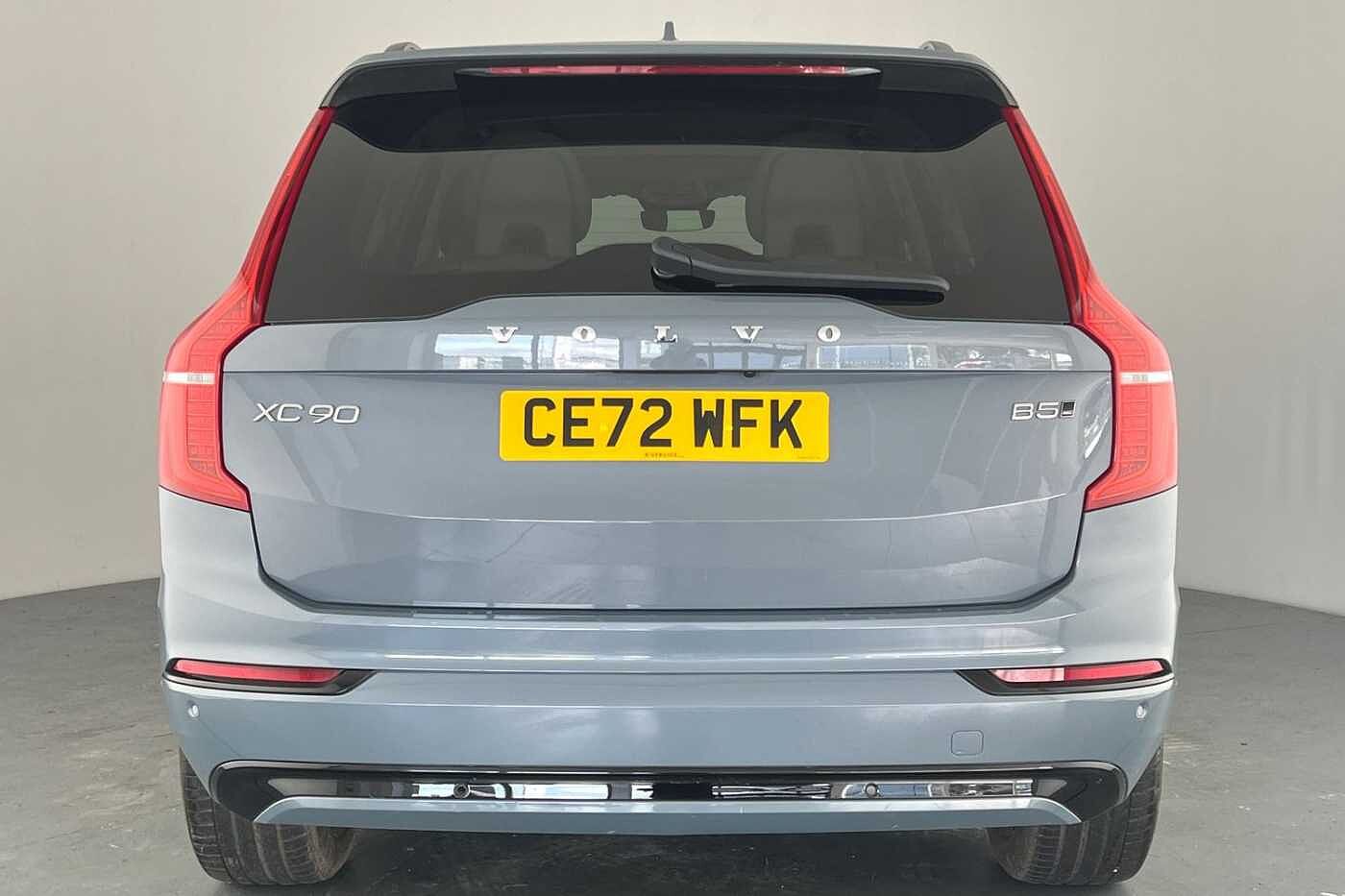 Used Volvo XC90 2022 for sale - 77434894: Photo 39