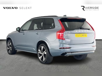 Used Volvo XC90 2022 for sale - 77434894: Photo