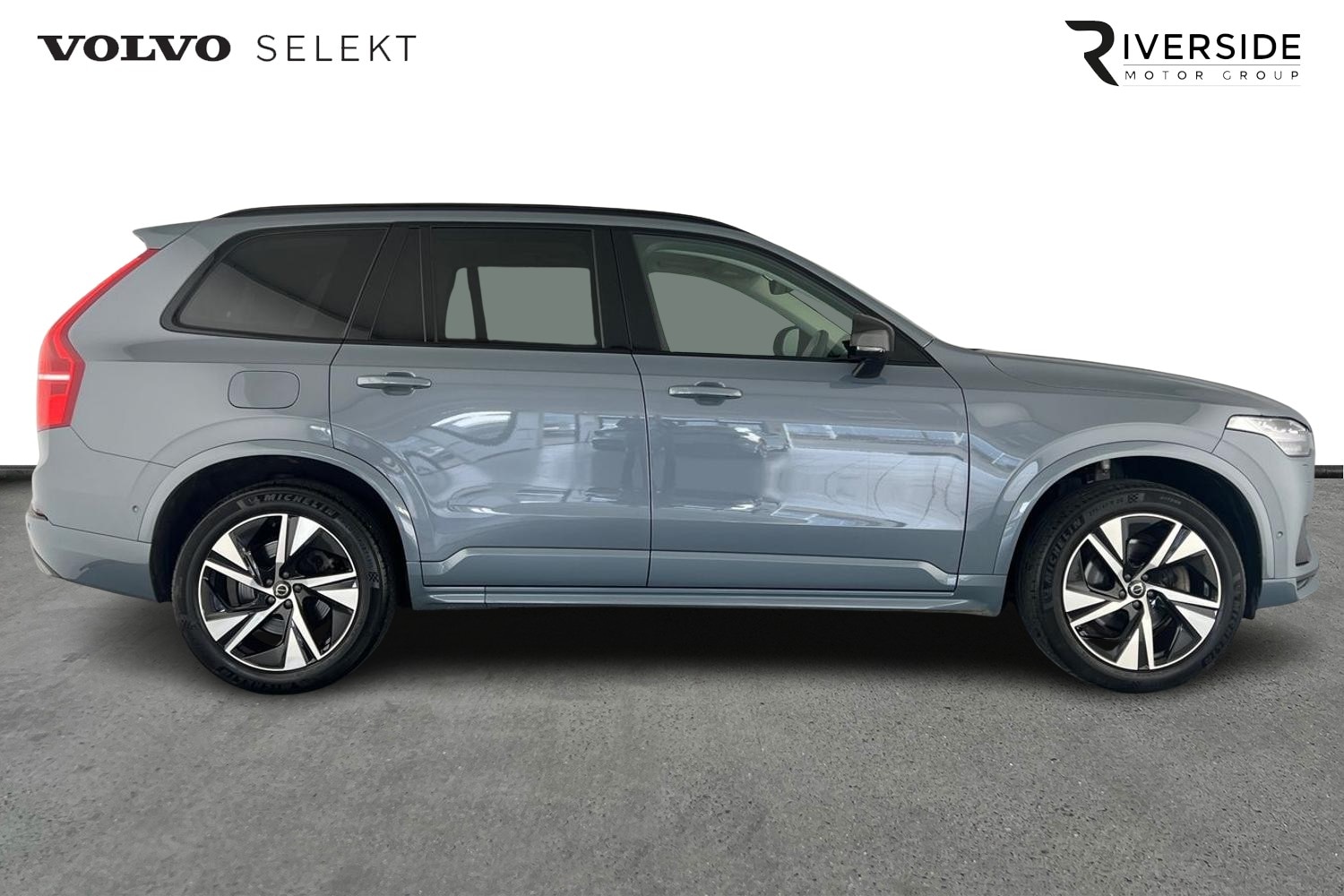 Used Volvo XC90 2022 for sale - 77434894: Photo 4