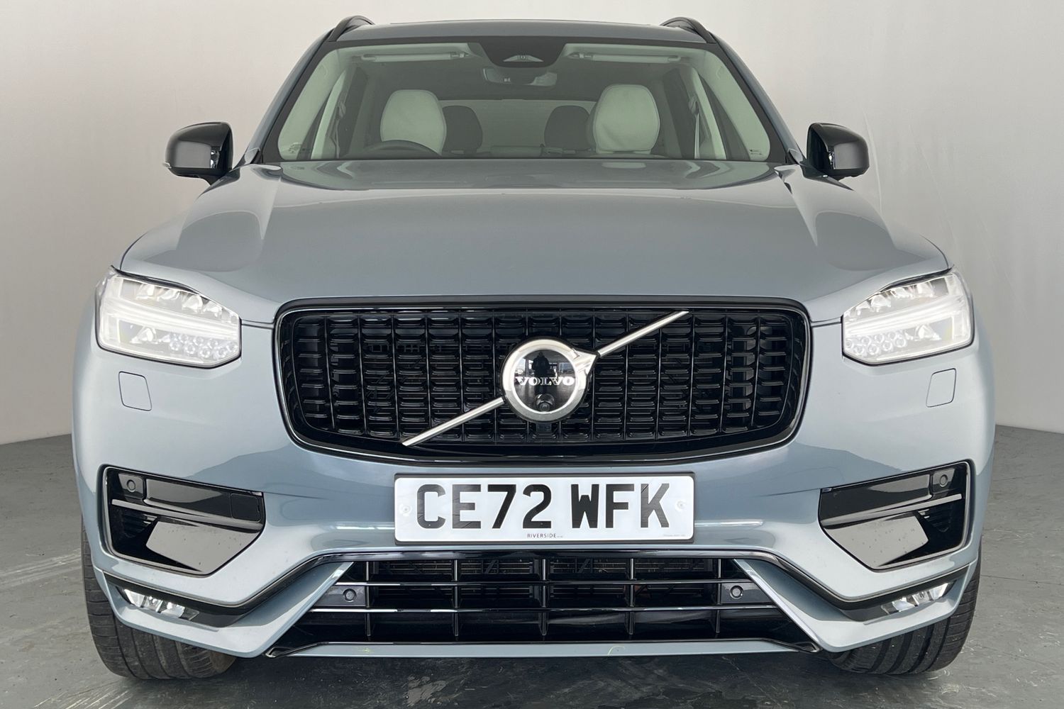 Used Volvo XC90 2022 for sale - 77434894: Photo 40