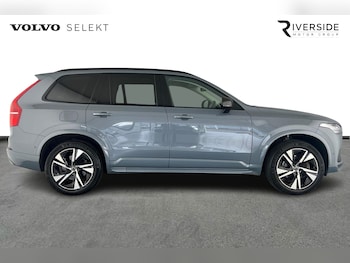 Used Volvo XC90 2022 for sale - 77434894: Photo