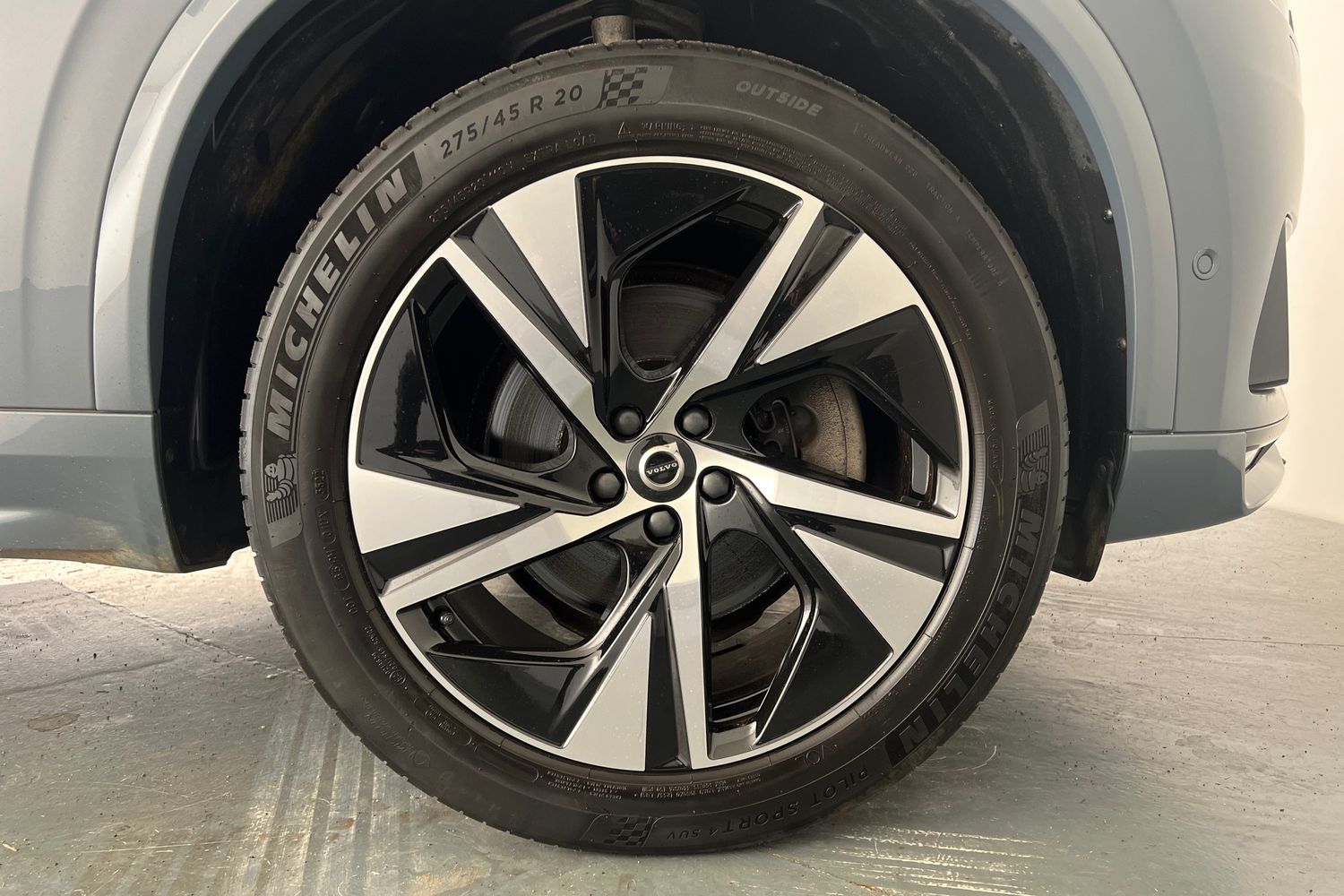 Used Volvo XC90 2022 for sale - 77434894: Photo 5