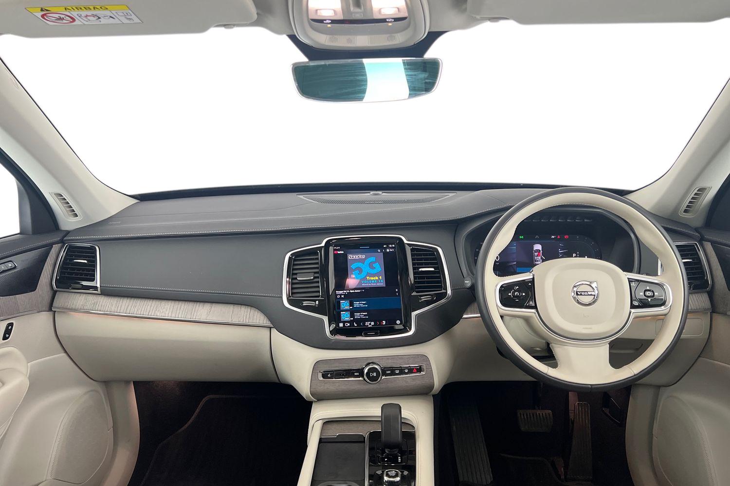 Used Volvo XC90 2022 for sale - 77434894: Photo 6