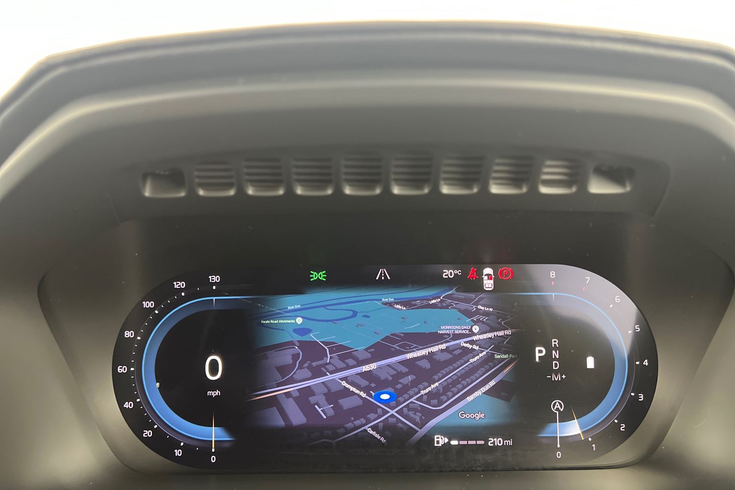 Used Volvo XC90 2022 for sale - 77434894: Photo 7