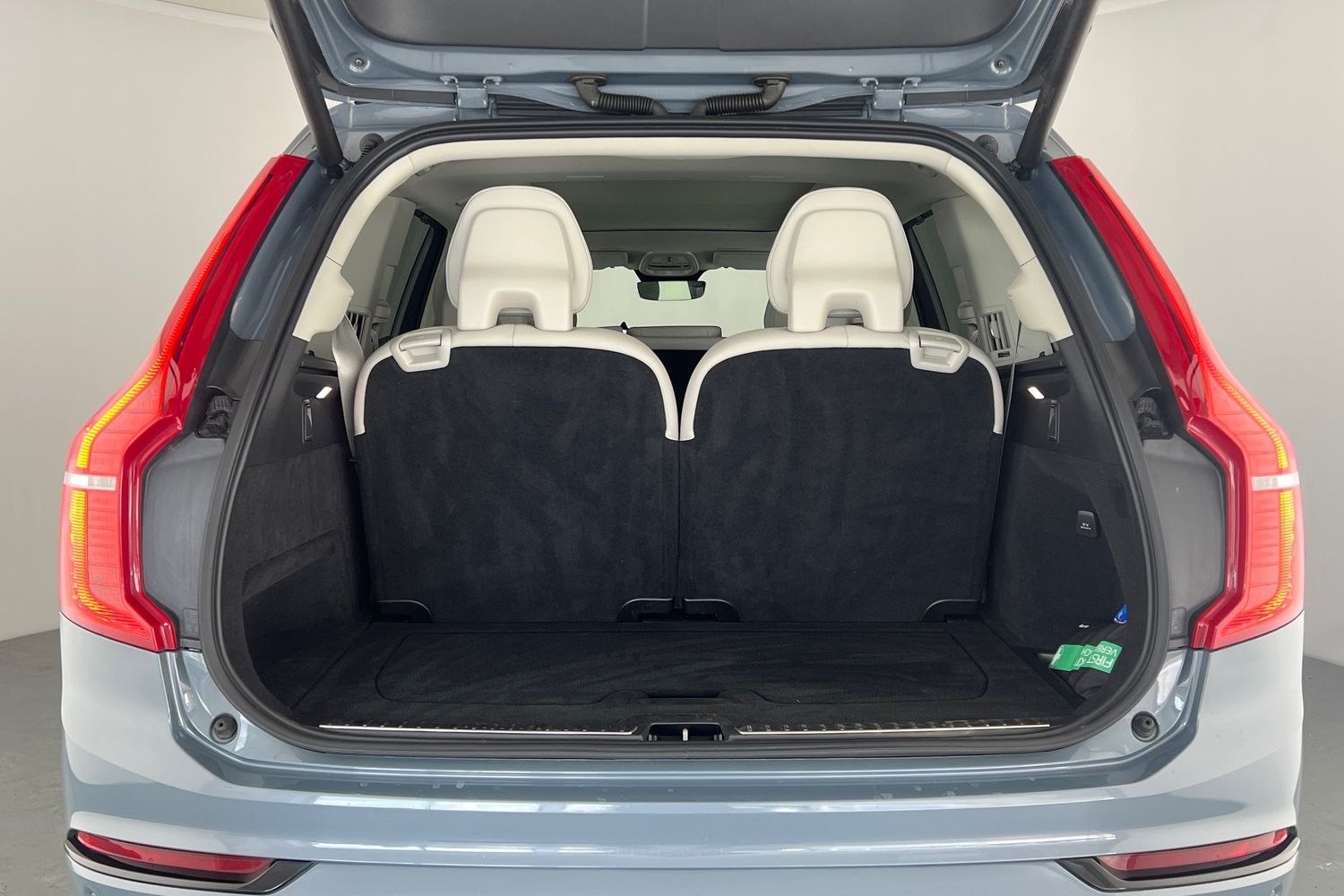 Used Volvo XC90 2022 for sale - 77434894: Photo 8