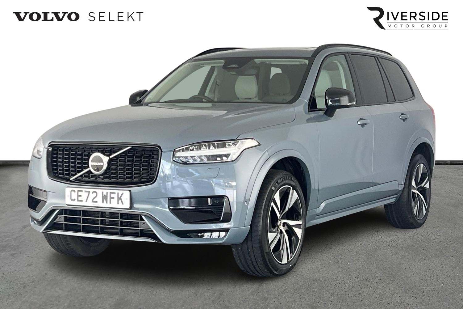 Used Volvo XC90 2022 for sale - 77434894: Photo 9