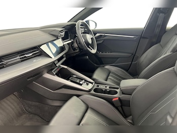 Used Audi A3 2023 for sale - 78862140: Photo