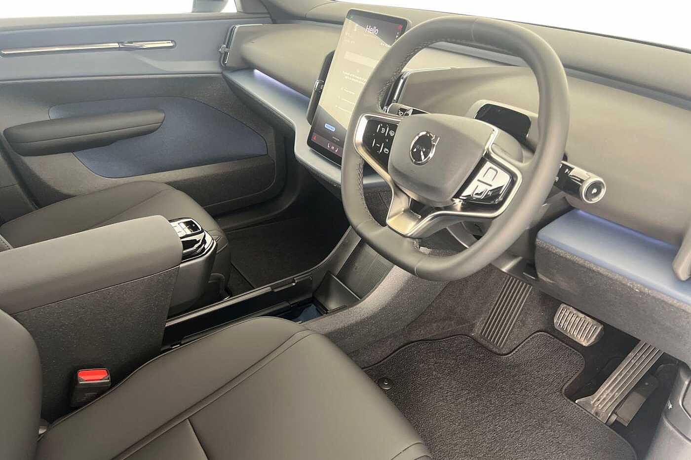 Used Volvo EX30 2026 for sale - 77353704: Photo 10