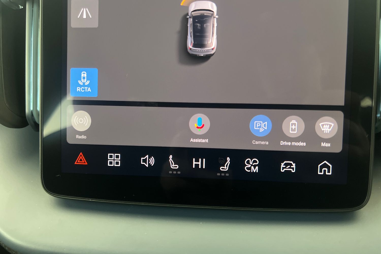 Used Volvo EX30 2026 for sale - 77353704: Photo 14