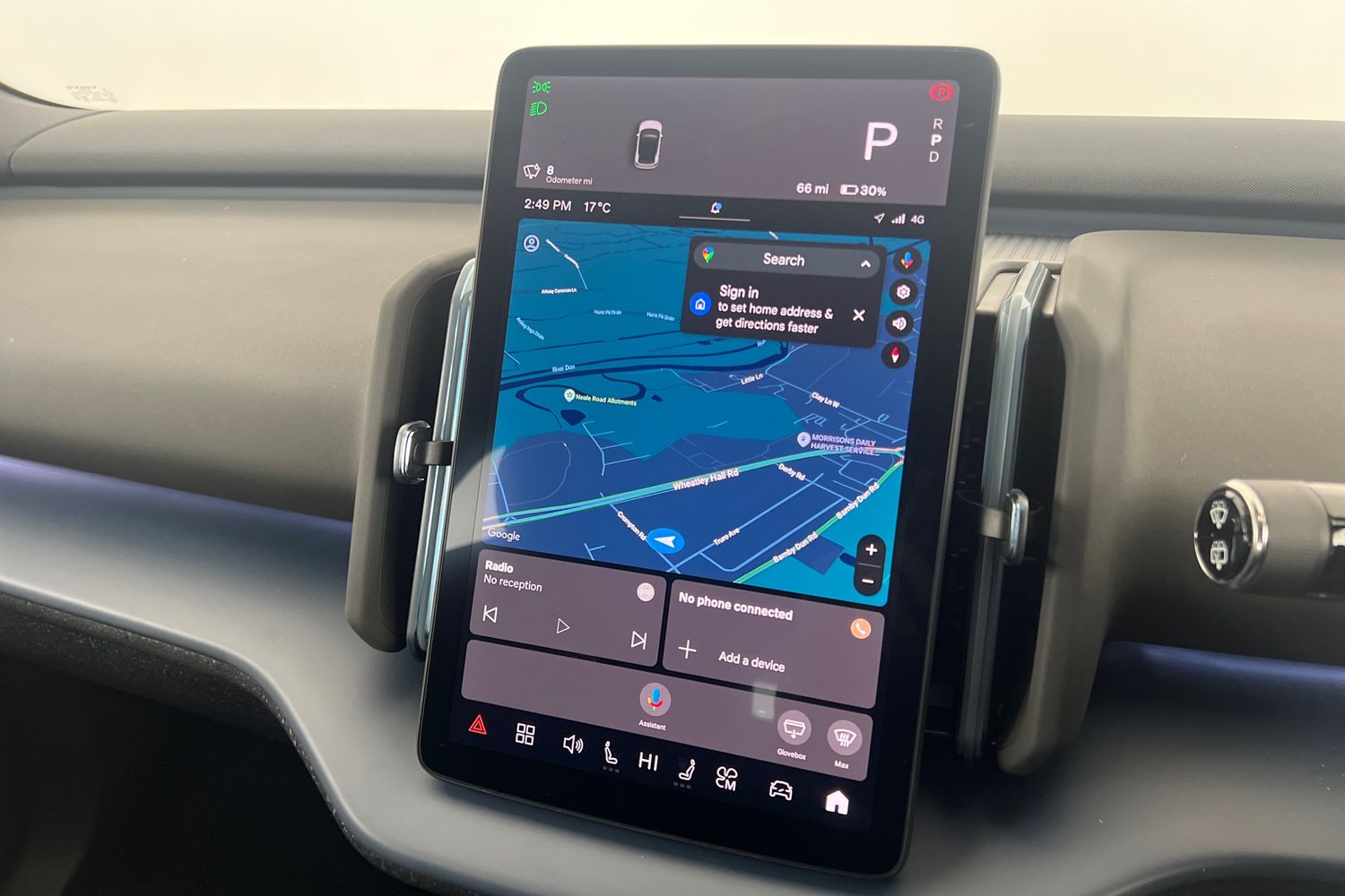 Used Volvo EX30 2026 for sale - 77353704: Photo 15