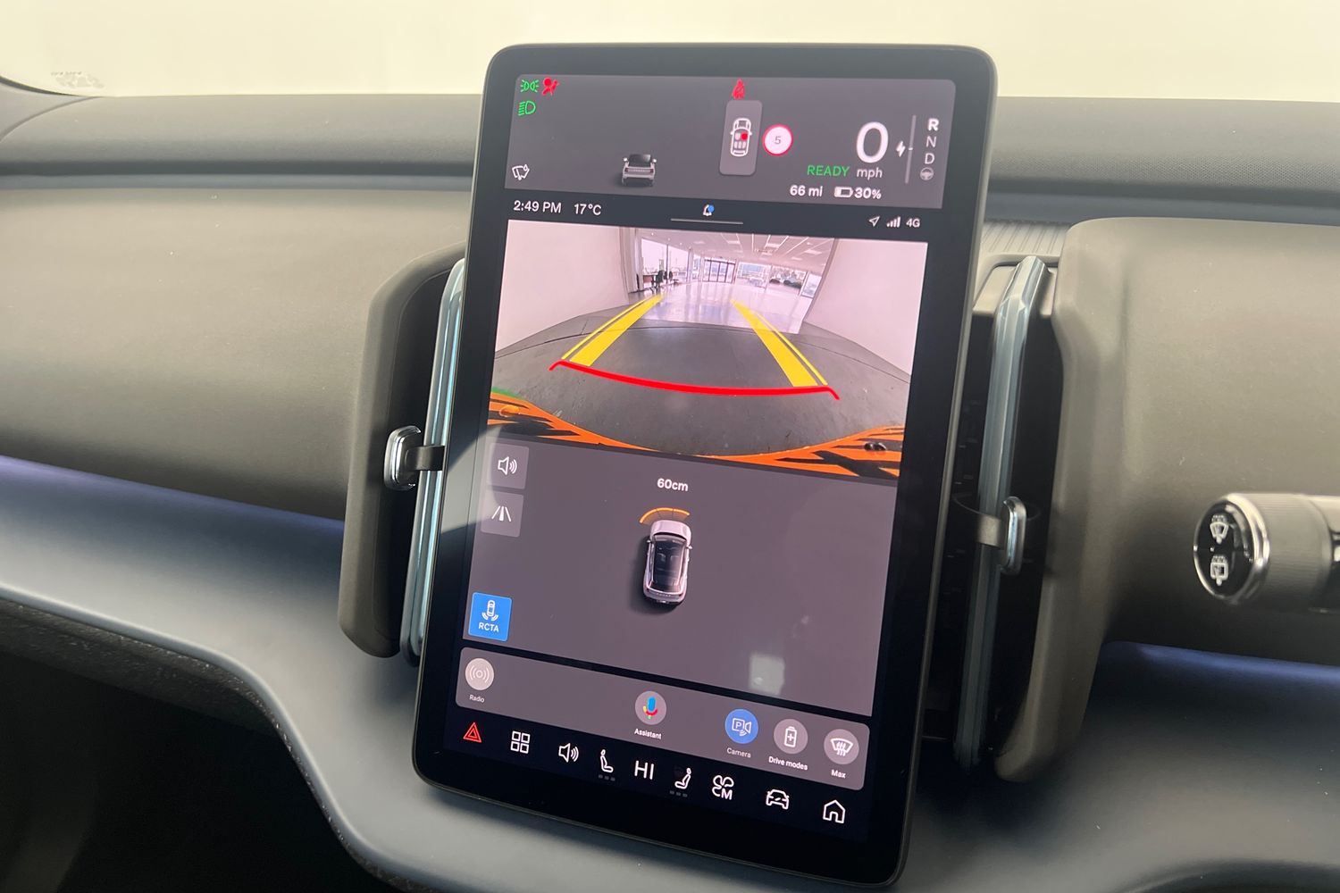 Used Volvo EX30 2026 for sale - 77353704: Photo 16