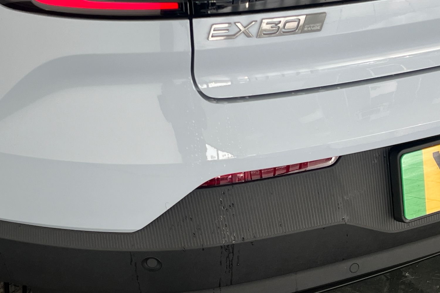 Used Volvo EX30 2026 for sale - 77353704: Photo 21
