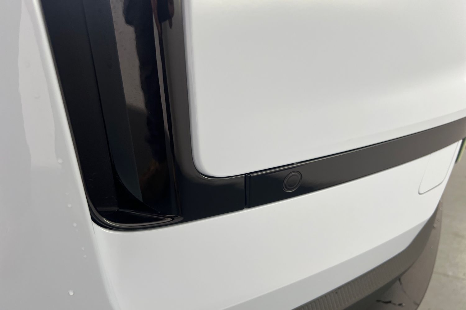 Used Volvo EX30 2026 for sale - 77353704: Photo 23