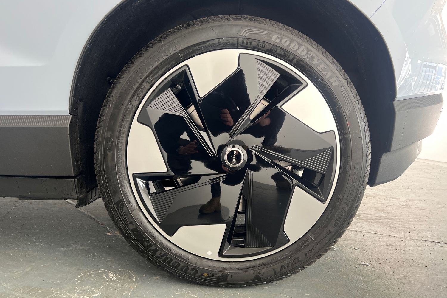 Used Volvo EX30 2026 for sale - 77353704: Photo 25