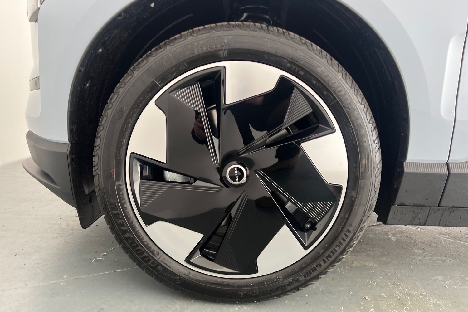 Used Volvo EX30 2026 for sale - 77353704: Photo 26