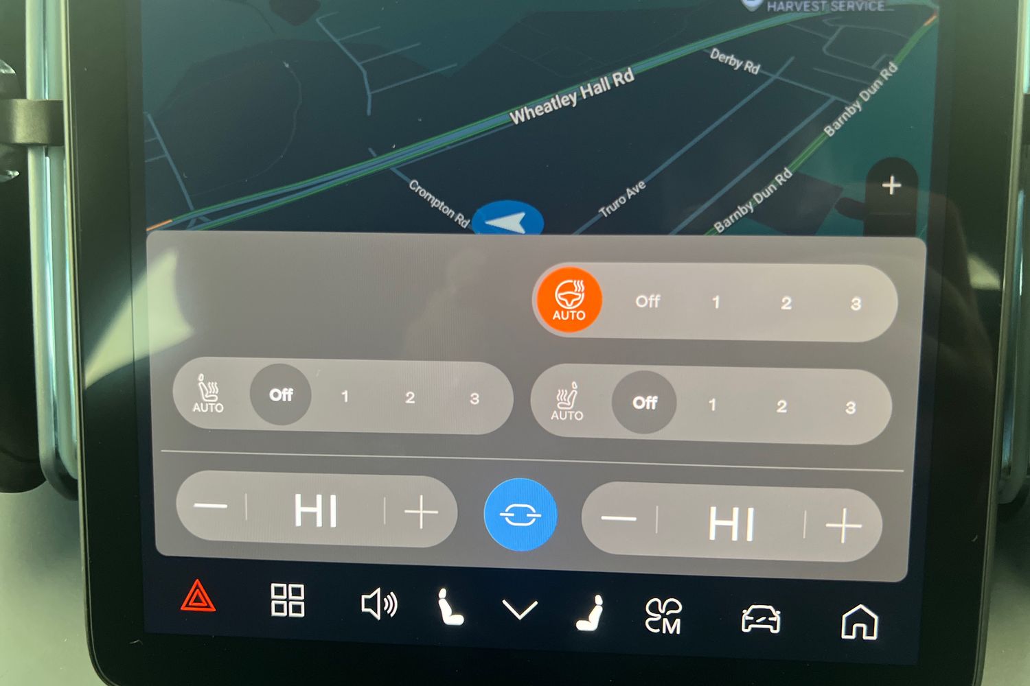 Used Volvo EX30 2026 for sale - 77353704: Photo 33