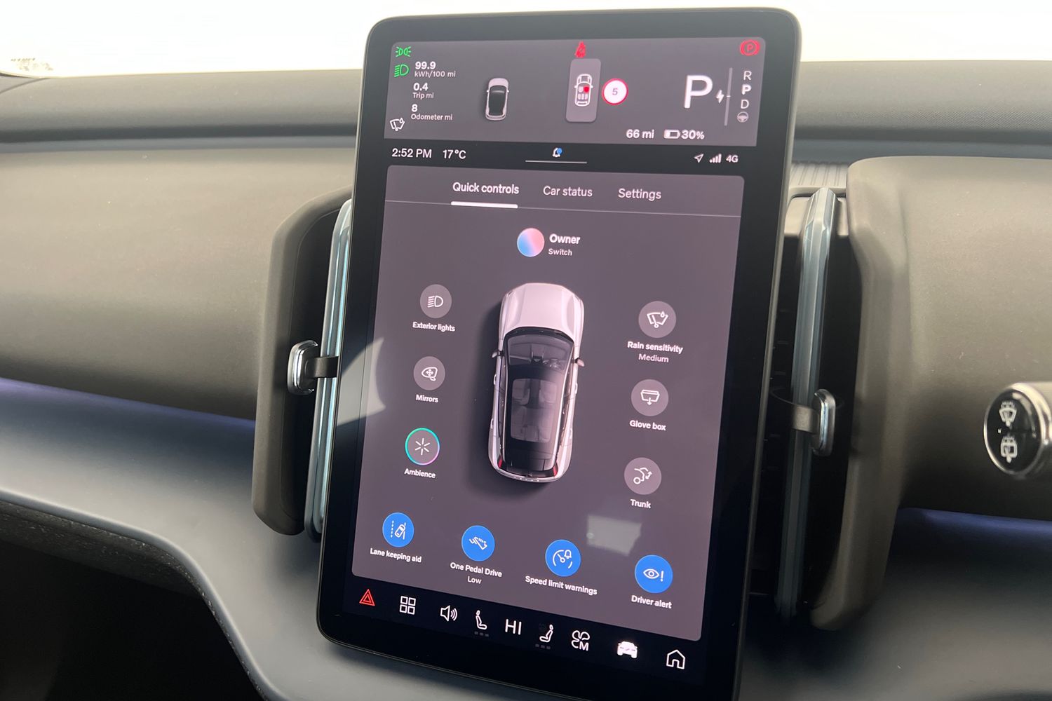 Used Volvo EX30 2026 for sale - 77353704: Photo 37