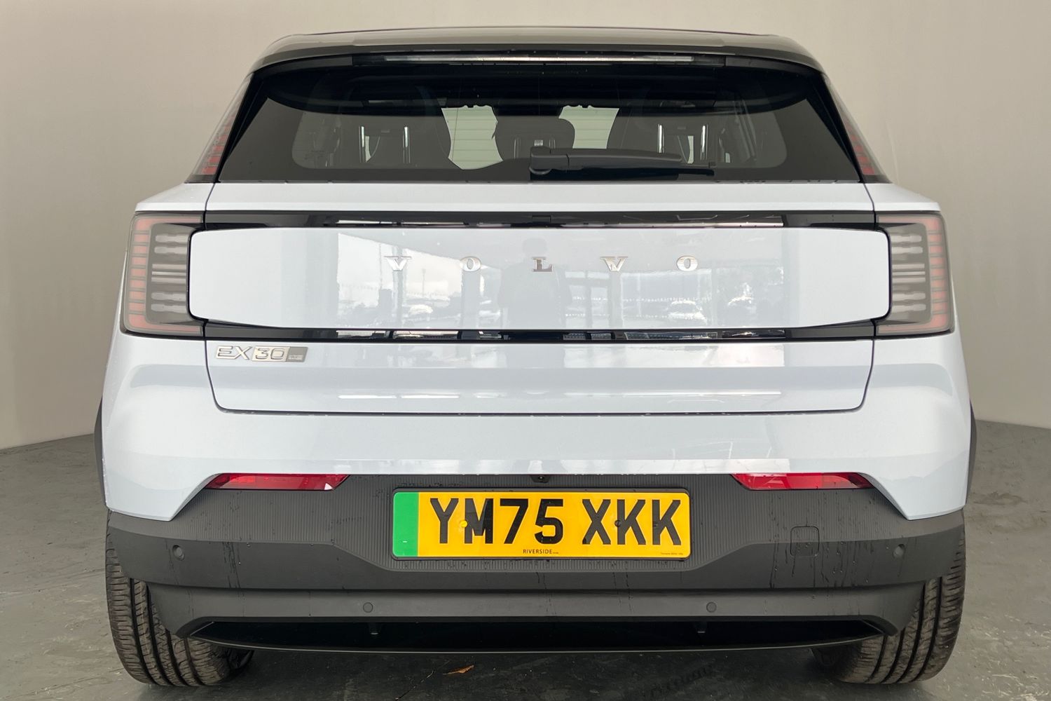 Used Volvo EX30 2026 for sale - 77353704: Photo 39