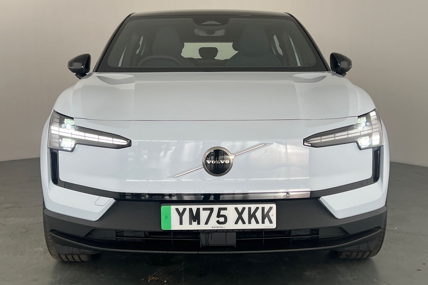 Used Volvo EX30 2026 for sale - 77353704: Photo 40