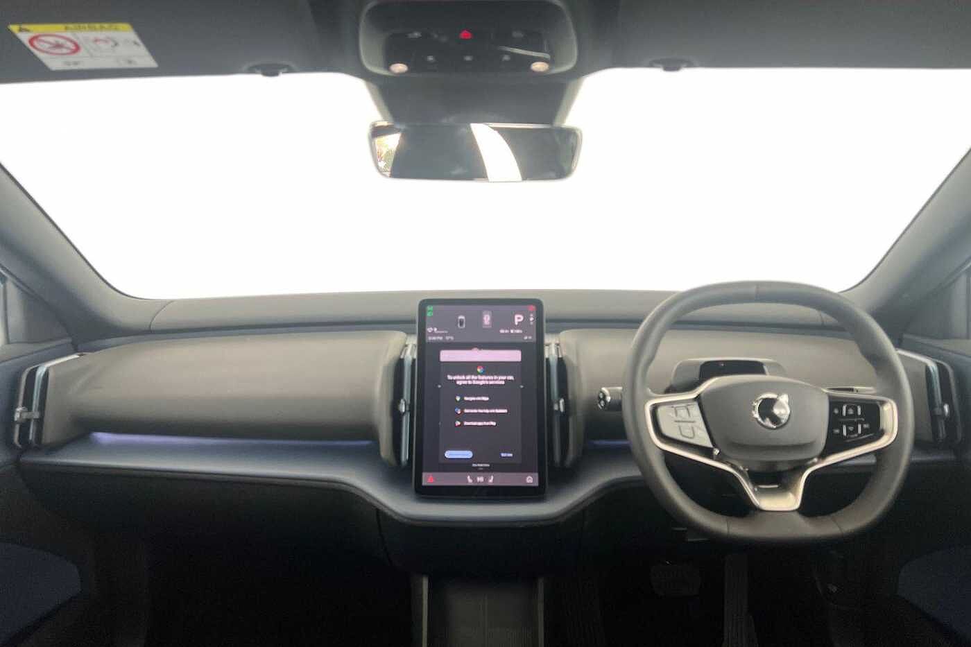 Used Volvo EX30 2026 for sale - 77353704: Photo 6