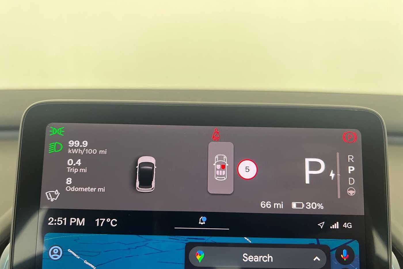 Used Volvo EX30 2026 for sale - 77353704: Photo 7