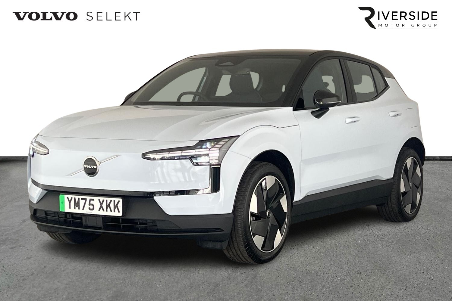 Used Volvo EX30 2026 for sale - 77353704: Photo 9