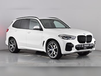 Used BMW X5 2022 for sale - 78381502: Photo