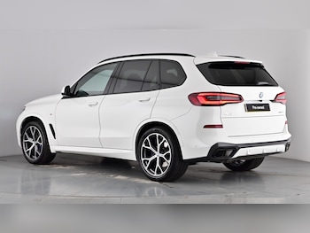 Used BMW X5 2022 for sale - 78381502: Photo