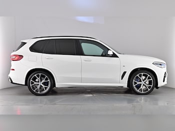 Used BMW X5 2022 for sale - 78381502: Photo