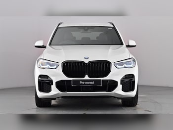 Used BMW X5 2022 for sale - 78381502: Photo