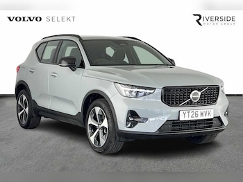 Used Volvo XC40 2026 for sale - 79458709: Photo