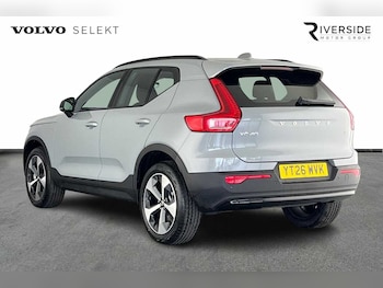 Used Volvo XC40 2026 for sale - 79458709: Photo