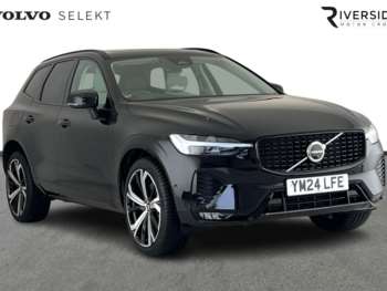 2024 - 2.0 B5P Ultra Dark 5dr AWD Geartronic