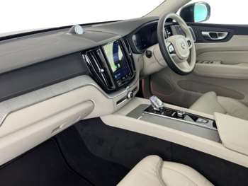 Used Volvo XC60 2024 for sale - 74869779: Photo