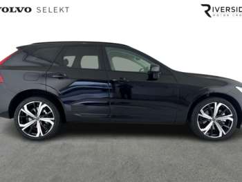 Used Volvo XC60 2024 for sale - 74869779: Photo