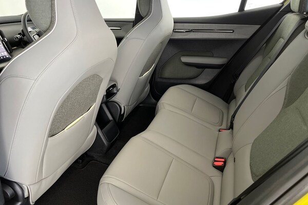 Used Volvo EX30 2024 for sale - 75439720: Photo 17