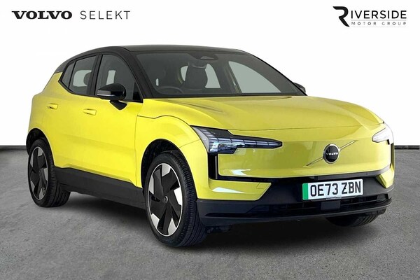 Used Volvo EX30 2024 for sale - 75439720: Photo 1