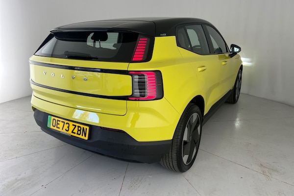 Used Volvo EX30 2024 for sale - 75439720: Photo 22