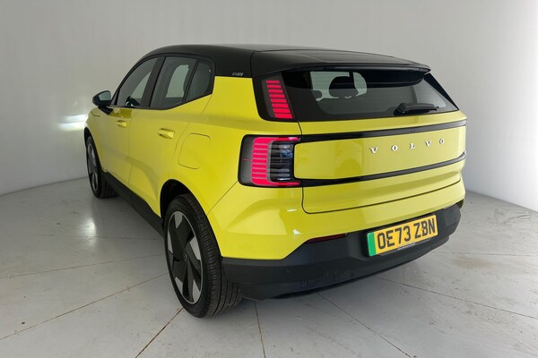 Used Volvo EX30 2024 for sale - 75439720: Photo 23