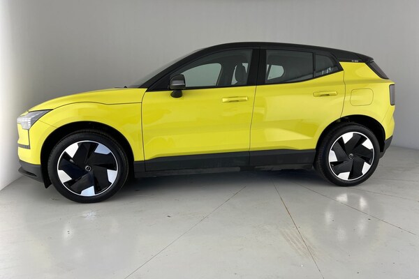 Used Volvo EX30 2024 for sale - 75439720: Photo 24