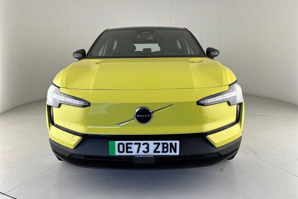 Used Volvo EX30 2024 for sale - 75439720: Photo 25