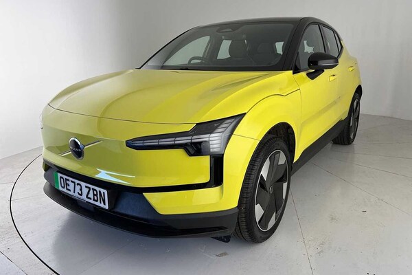 Used Volvo EX30 2024 for sale - 75439720: Photo 26