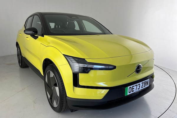 Used Volvo EX30 2024 for sale - 75439720: Photo 27