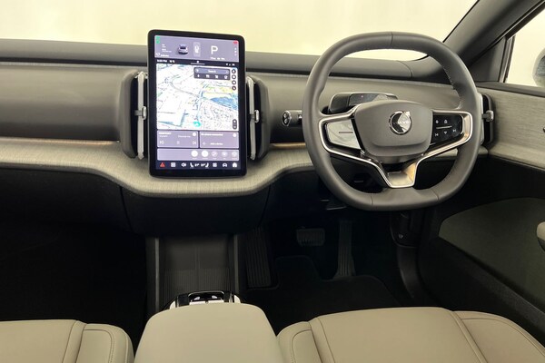 Used Volvo EX30 2024 for sale - 75439720: Photo 32