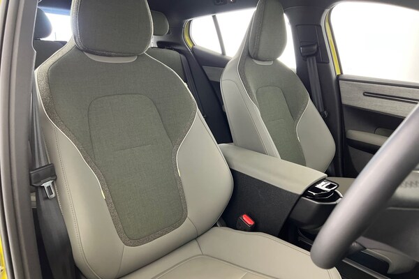 Used Volvo EX30 2024 for sale - 75439720: Photo 33