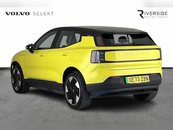 Used Volvo EX30 2024 for sale - 75439720: Photo